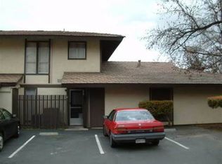 5468 N Roundtree Pl UNIT P, Concord, CA 94521