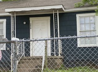 2824 Alexander Ave, Waco, TX 76708