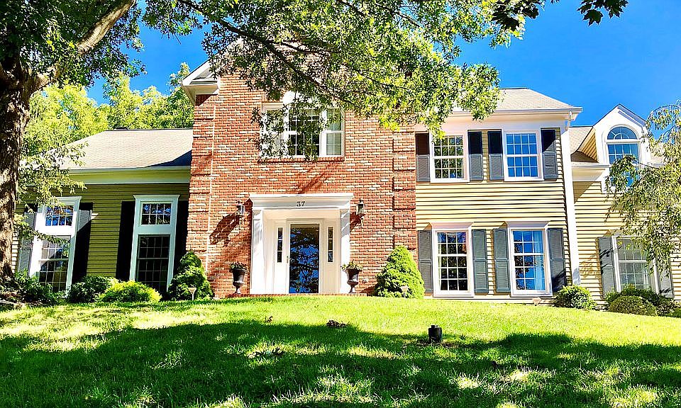 37 Walsingham Rd, Mendham, NJ 07945 Zillow