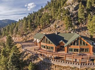 13938 Elsie Rd, Conifer, CO 80433