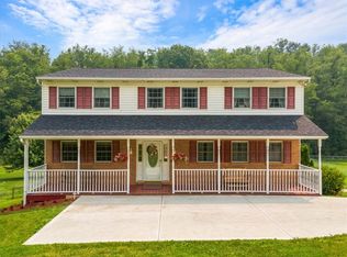 650 Lakeview Dr, Washington, PA 15301