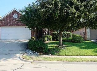 852 Kilbridge Ln, Coppell, TX 75019