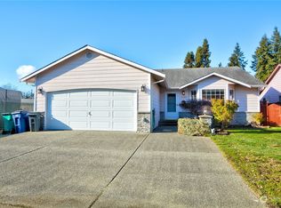 9306 51st Ave NE, Marysville, WA