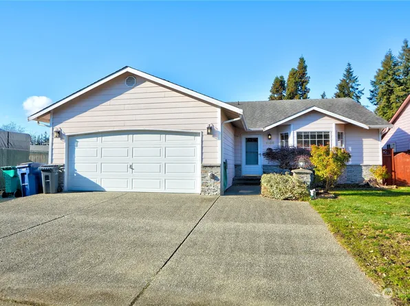 9306 51st Avenue NE, Marysville, WA 98270