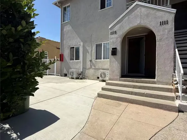 1115 W Alhambra Rd, Alhambra, CA 91801