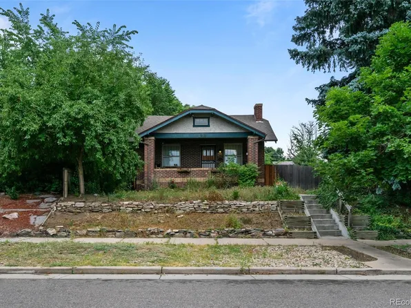 1350 S Ogden Street, Denver, CO 80210