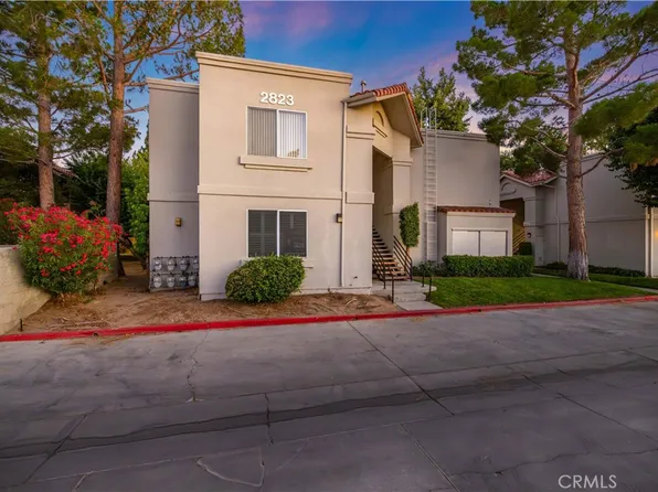 2823 W Avenue K12 APT 137, Lancaster, CA 93536