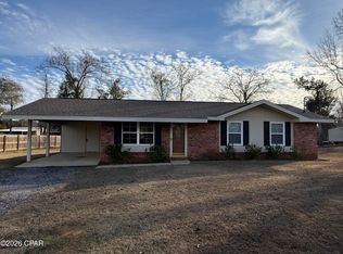 4903 Zinnia Dr, Marianna, FL 32446