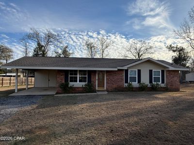 4903 Zinnia Dr, Marianna, FL, 32446