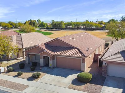 22177 E Calle De Flores, Queen Creek, AZ, 85142