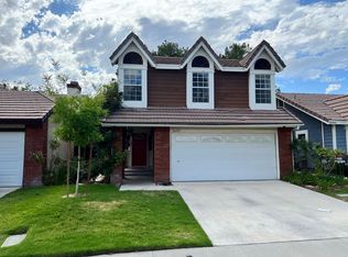 26911 Terri Dr, Santa Clarita, CA 91351