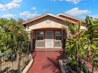 1107 W 112th St, Los Angeles, CA 90044