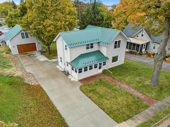 430 Tower STREET, Lake Mills, WI 53551