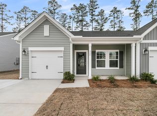 944 Dusk Dr, Summerville, SC 29486