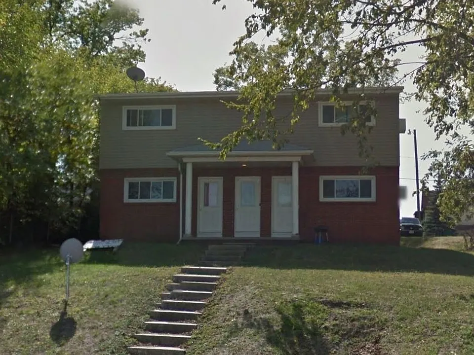 1206 Washington St #A-D