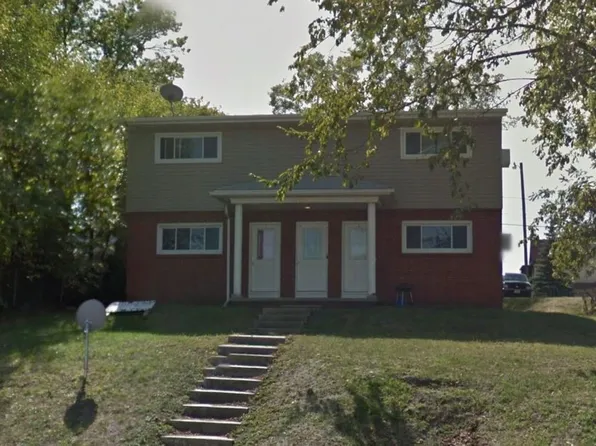 1206 Washington St #A-d, Waterloo, IA 50702