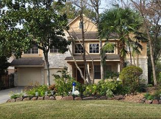 182 Maple Path Pl, Spring, TX 77382