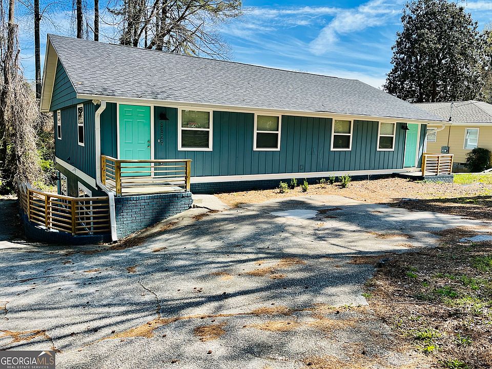1st image of 3329 Burk Dr