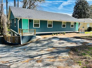 3329 Burk Dr, Atlanta, GA 30341