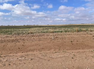 County Road 6200, Idalou, TX 79329