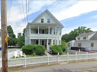 407-409 Commercial St, Braintree, MA 02184