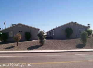 2624 Jamaica Blvd S UNIT 2, Lake Havasu City, AZ 86406