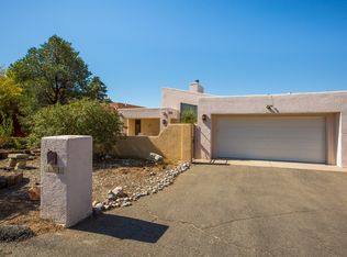 1860 Tramway Terrace Loop NE, Albuquerque, NM 87122
