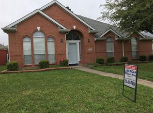 2205 Walnut Creek Trl, Garland, TX 75040