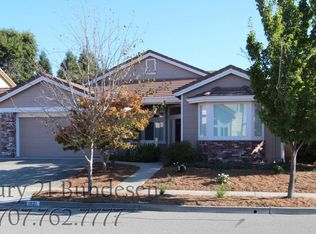 1031 Allen St, Petaluma, CA