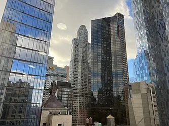 Rented by Keller Williams NYC