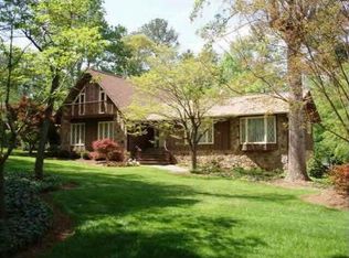 8714 N Shore Dr, Jonesboro, GA 30236