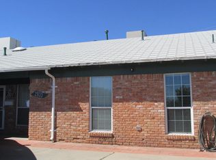 2933 Wedgewood Dr, El Paso, TX 79925