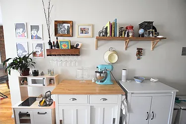 Rented by Bold New York