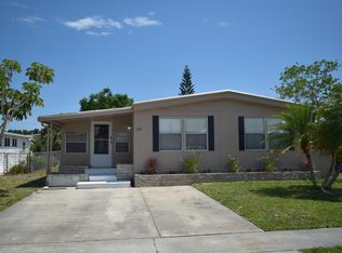 1781 Live Oak St NE, Palm Bay, FL 32905