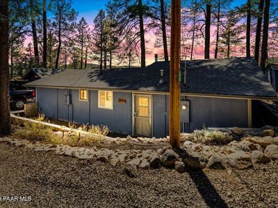 4820 S Lund Ct, Prescott, AZ, 86303