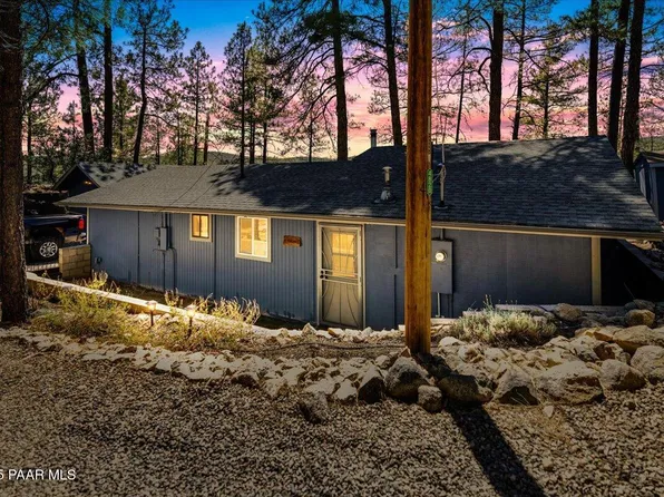 4820 S Lund Ct, Prescott, AZ 86303