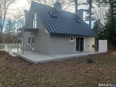 32 Hemlock Road, Granby, CT, 06035