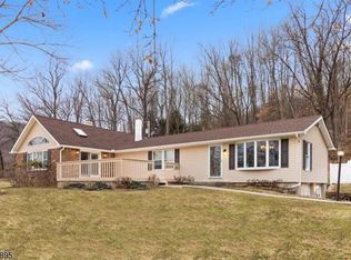 70 Millbrook Rd, Washington, NJ 07882