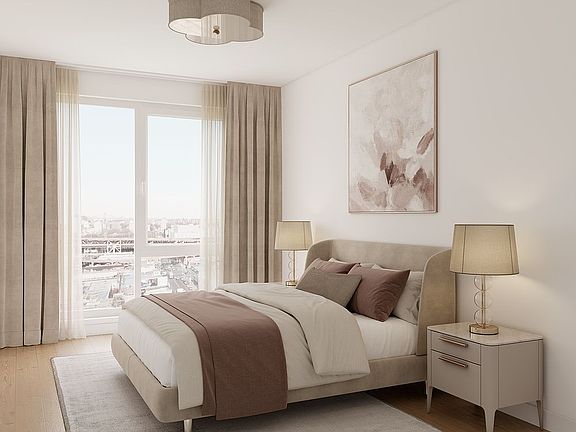 3rd image of 11-37 44th Dr #Penthouse 3