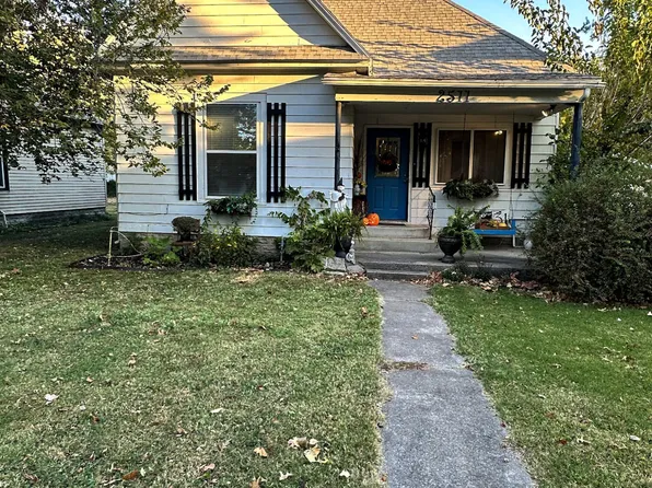 2511 Clark Ave, Parsons, KS 67357