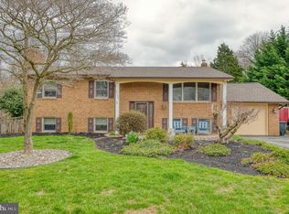 2117 Brookhaven Ct, Fallston, MD 21047
