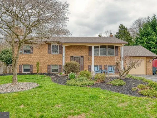 2117 Brookhaven Ct, Fallston, MD 21047