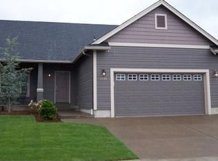 3303 Oxford Ct SE, Albany, OR 97322
