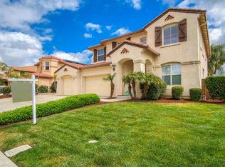 1835 Mount Goethe Way, Antioch, CA