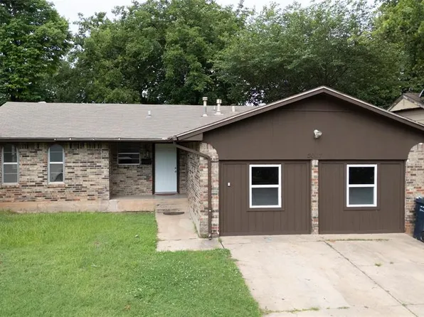 5017 S Briarwood Dr, Oklahoma City, OK 73135