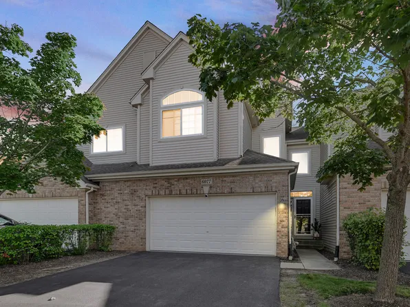 6077 Delaney Dr #20-2, Hoffman Estates, IL 60192