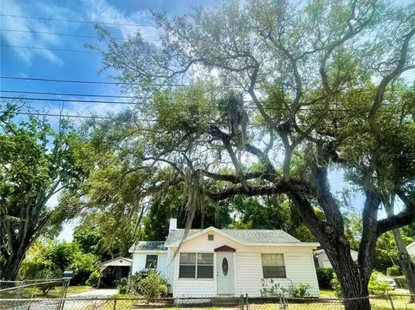 37 W Martin Luther King Jr Dr, Tarpon Springs, FL 34689