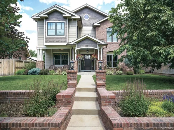 2554 Forest Street, Denver, CO 80207