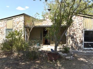 533 Charolet Ave, Harper, TX 78631