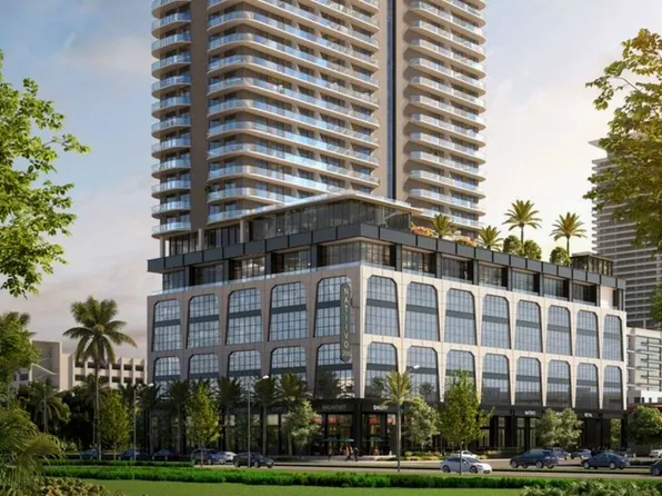 200 W Broward Blvd #F02, Fort Lauderdale, FL 33301